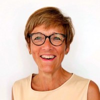 Gisèle CARVAJAL GÓMEZ