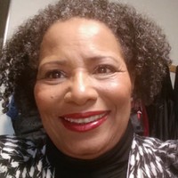 mildred evans