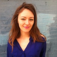 Whitney Kimball