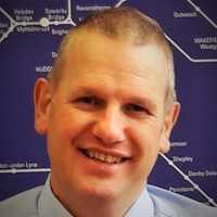 Pete Myers