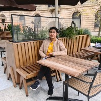 Anuja Ann Kurian