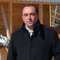 Francois Jerome Parent