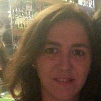Cristina Pueyo Fernandez