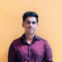 Pratik Suryavanshi