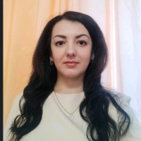 Ірина Семиног