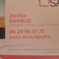 Jocelyn Daviaud