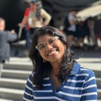 Manasa Jayasri