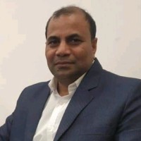Ravindra P Yadav