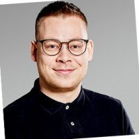 Rasmus Høyer