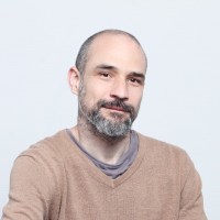 Dávid Benjámin Máté