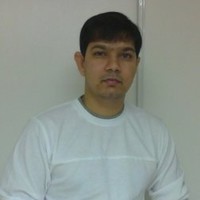 Vatsal Patel