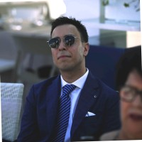 Alessandro Pasca