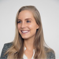 Isabella Grace Symonds- Willmott