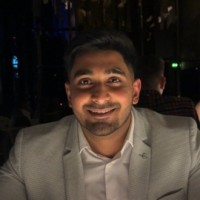Ryan Samani