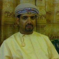 Saleem Al Senaidi
