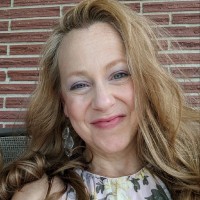 Cari Forbes
