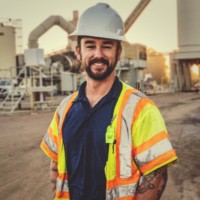 Colton Collins, Pmp