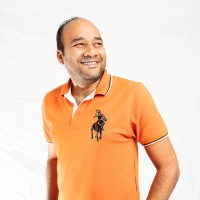 Ahmed AbouElella