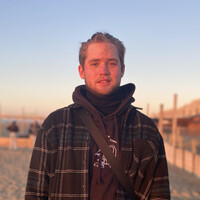 Nick Van Rooijen