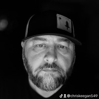 Chris Keegan