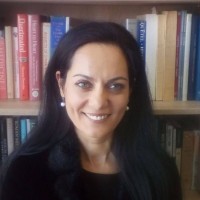 Maria Fratzi