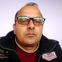 hari krishan himral
