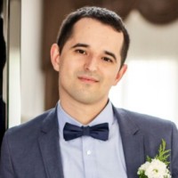 Rouslan Khismatullin