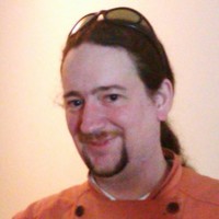 Andrew Odom