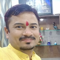 Pravin Warule