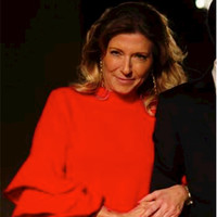 Constance Sarper-de Gorski