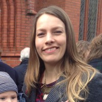 Katy Tuxford