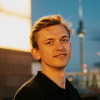 Helge Gernhardt