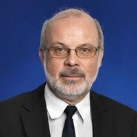 Göran Ronge