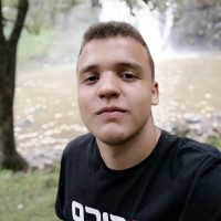 Matheus Vinicius Pereira da Silva