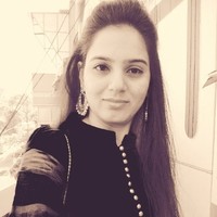 Preeti .