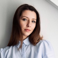 Iryna Dix