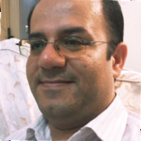 Reza Jafarzadeh