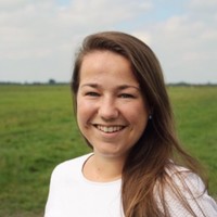 Joëlle van Zessen