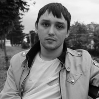 Михаил Колесников