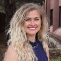 Sarah Friday, M.A.