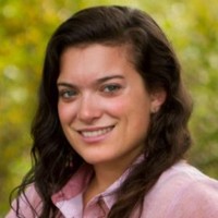Melanie Ferrell