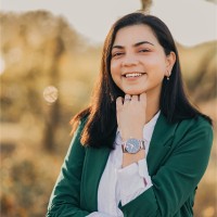 Hamra Zaidi