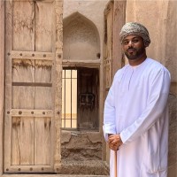 Haitham Al Harthi