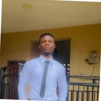 Francis Frimpong (Bsc, Ma)