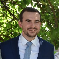 Alex Shepherd