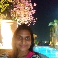 Ranu Chaudhary