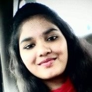 Pragna Nirosha Gandham