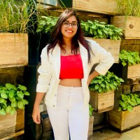 Pooja Raj