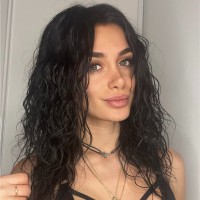 Marilina Velija