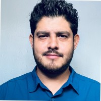 Juan Gerardo Marmolejo Ramírez